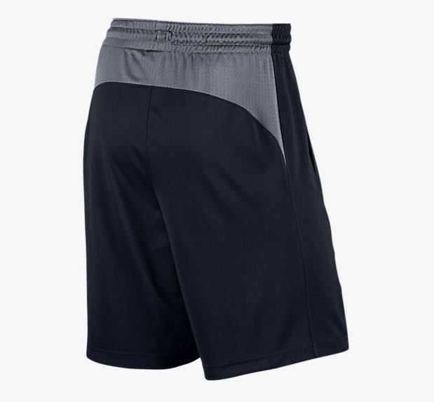 Nike Kyrie Irving Basketball Shorts | SportFits.com