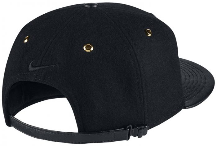 nike lebron hat