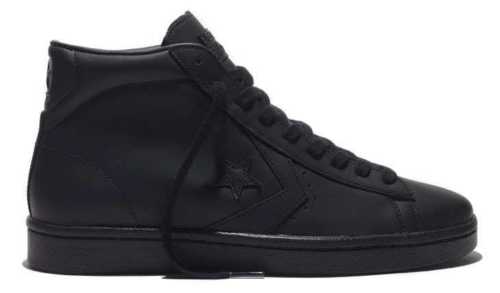 comfort cushioning converse