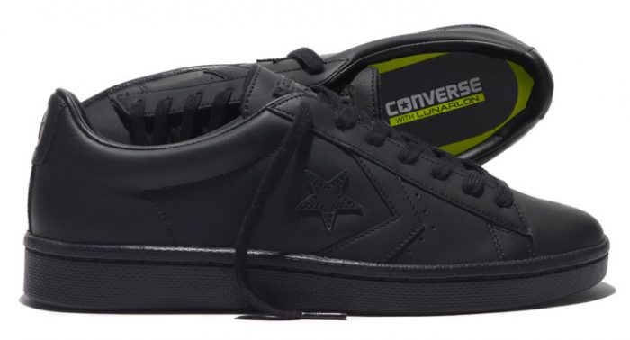 comfort cushioning converse
