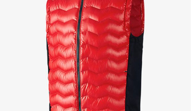 jordan-hybrid-down-vest-red-black-1
