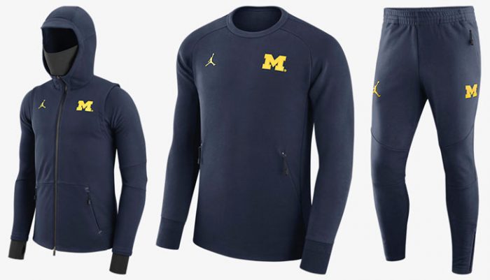 jordan michigan pants