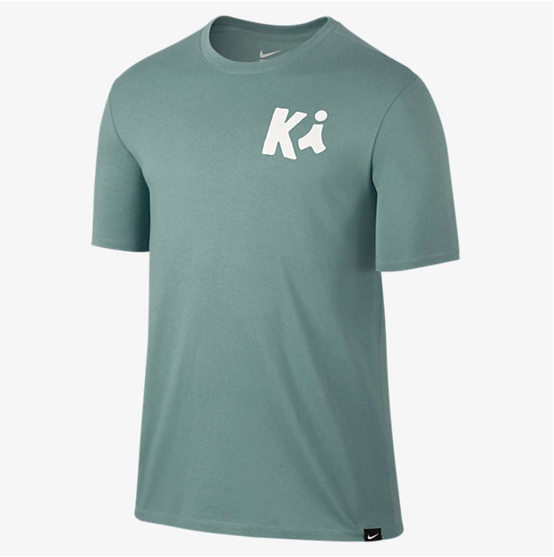 T shirt kyrie donna arancione Clearance
