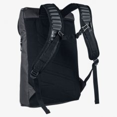 nike lebron max air ambassador backpack