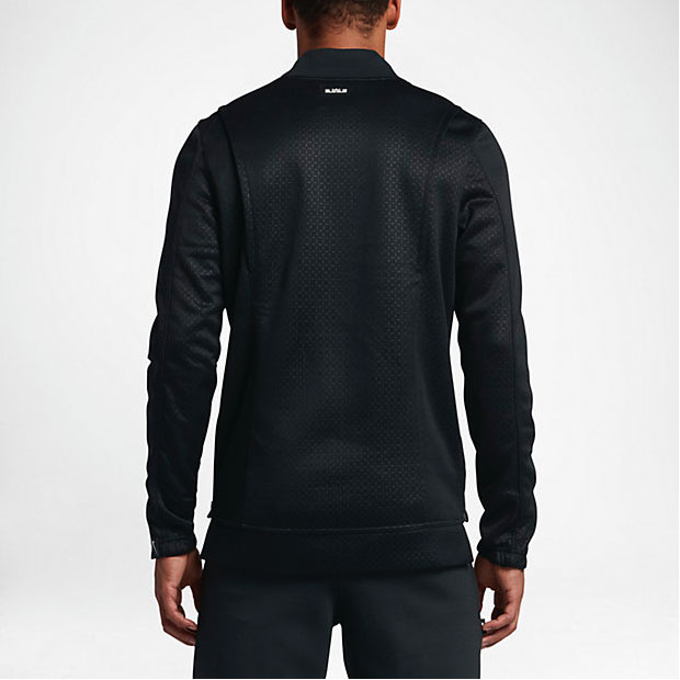 Nike LeBron Jacket | SportFits.com