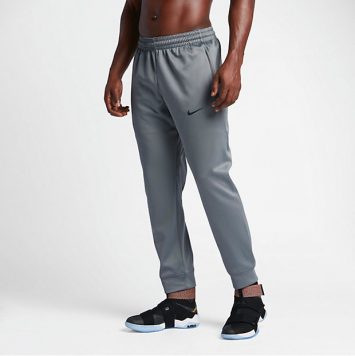 nike therma elite pants