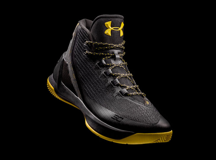 Under Armour Curry 3 SC Camo | SportFits.com