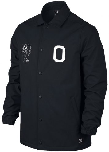space jam nike jacket
