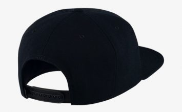 space jam hat nike