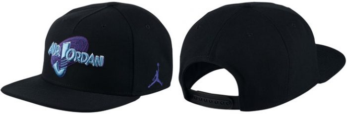 nike x space jam cap