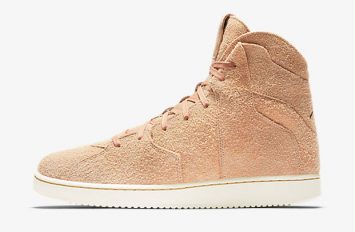 jordan westbrook 0.2 vachetta tan
