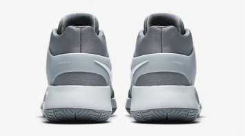 kd trey 5 wolf grey