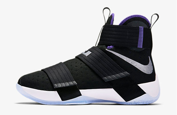 lebron soldier space jam