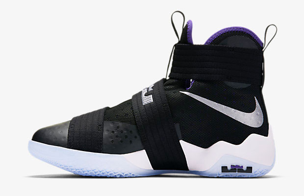lebron soldier space jam