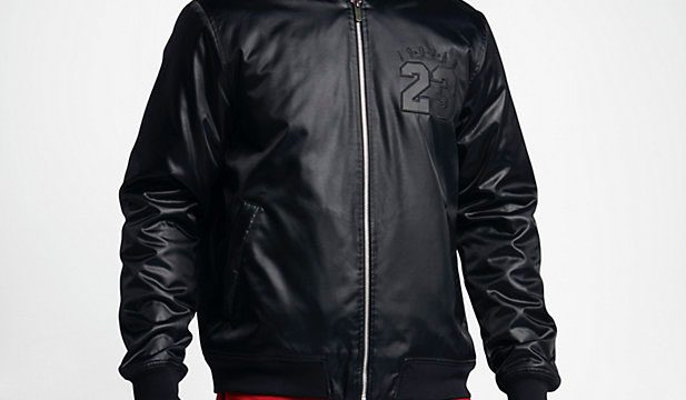 Air Jordan 6 Bomber Jacket | SportFits.com