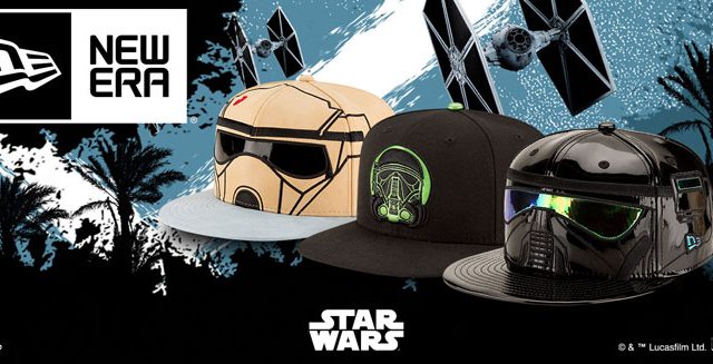 new-era-star-wars-rogue-one-hats