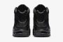 foamdome black