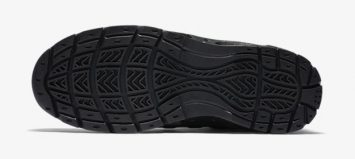 foamdome black