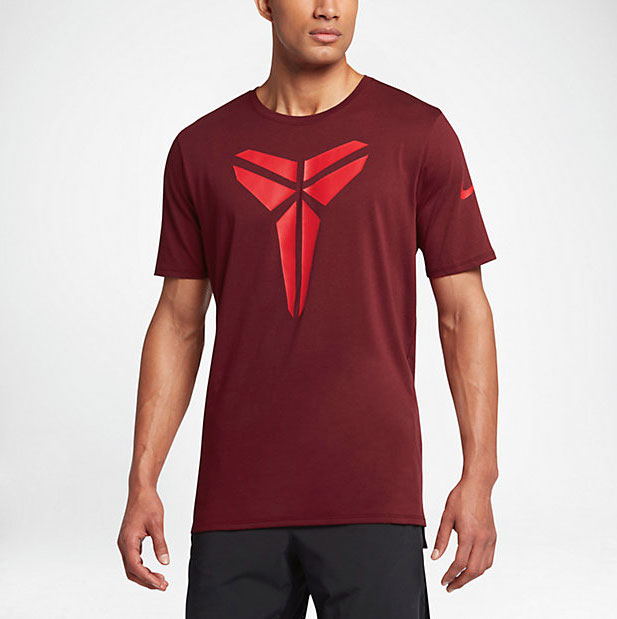 Nike Kobe Sheath Shirt | SportFits.com