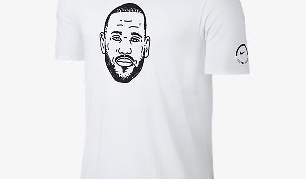 nike-lebron-face-shirt