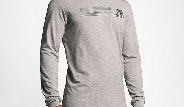 nike-lebron-long-sleeve-shirt-grey