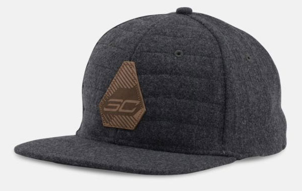 under armour stephen curry cap