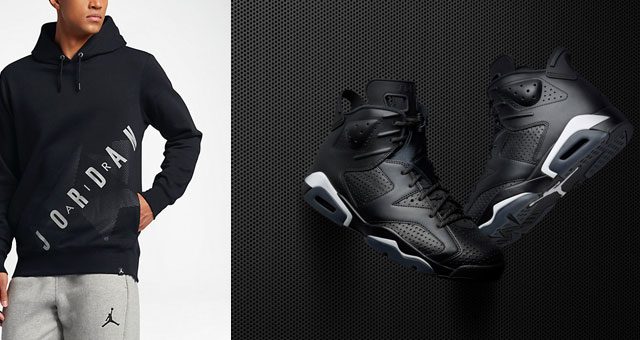 air-jordan-6-black-cat-hoodie