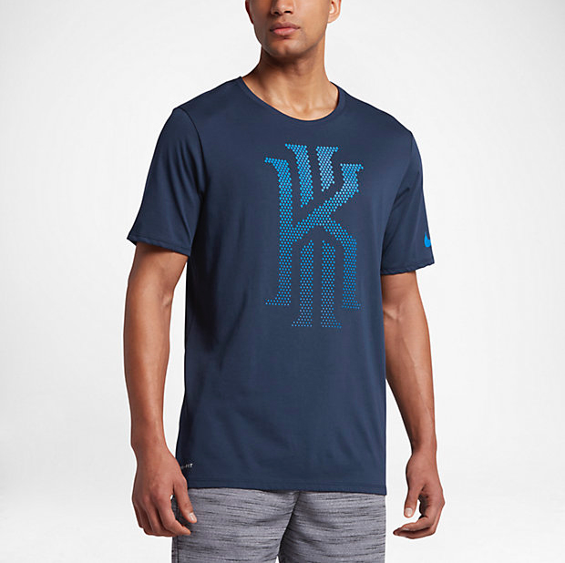 Nike Kyrie 3 Brotherhood Shirt | SportFits.com