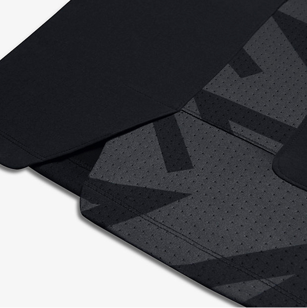 nike flex hyper elite shorts