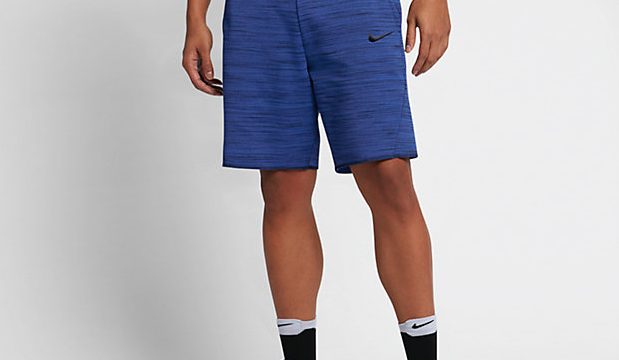 nike therma elite shorts