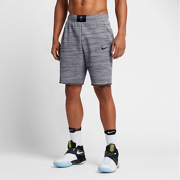 therma flex shorts