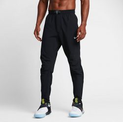 nike kyrie fleece pants