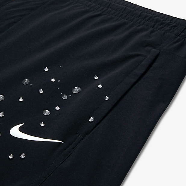 kyrie fleece pants