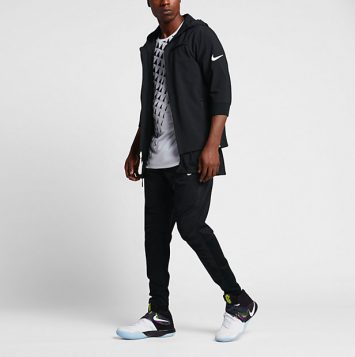 Nike Kyrie Irving Jacket | SportFits.com