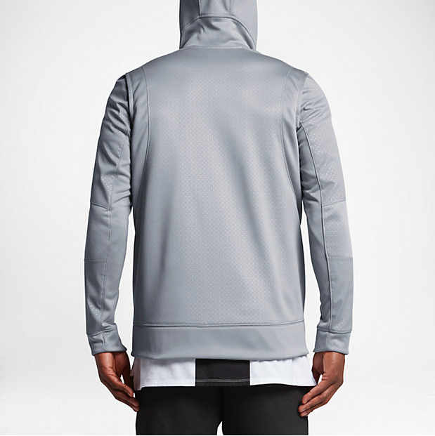 nike x lebron james hoodie