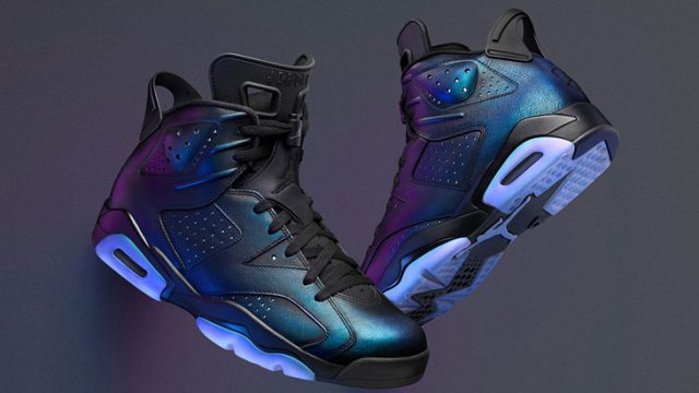 jordan 6 all star
