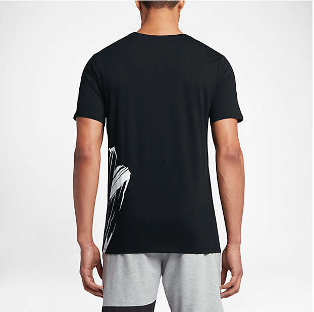 Air Jordan 8 Elevated Shirt | SportFits.com