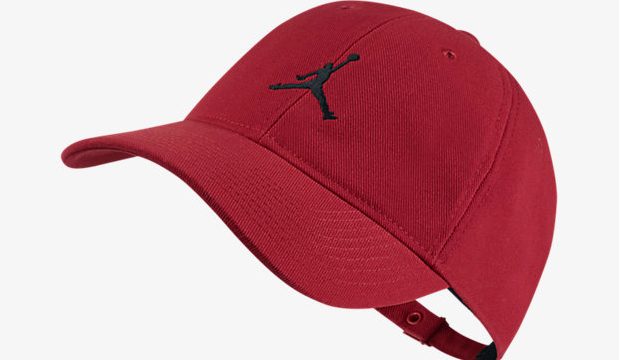 Jordan Jumpman Dad Hats | SportFits.com