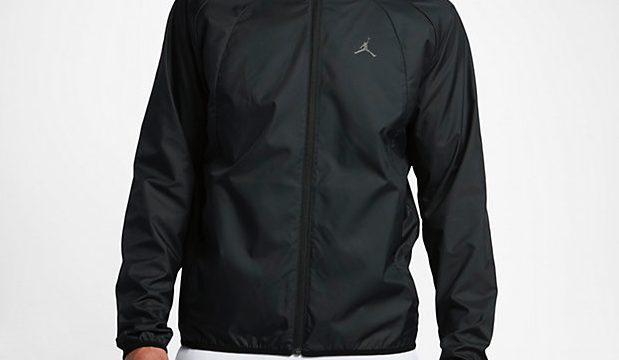 jordan windbreaker shorts