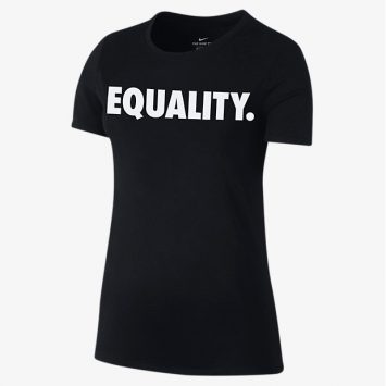 nike nba equality shirt