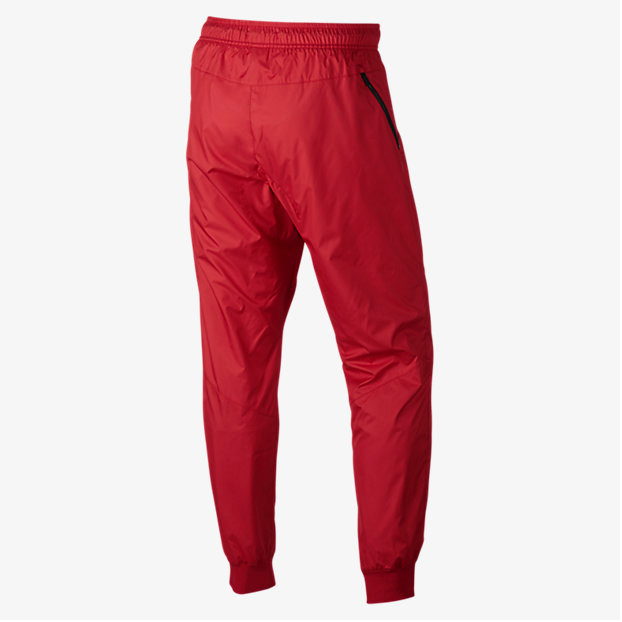 Nike Sportswear Windrunner Pants | SportFits.com