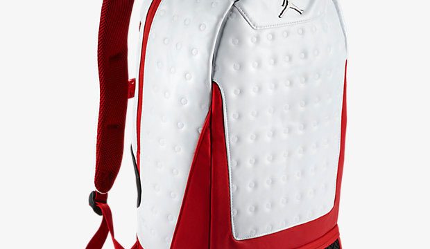 jordan retro 13 backpack