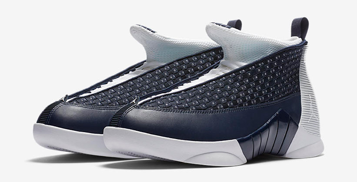 jordan 15 retro obsidian