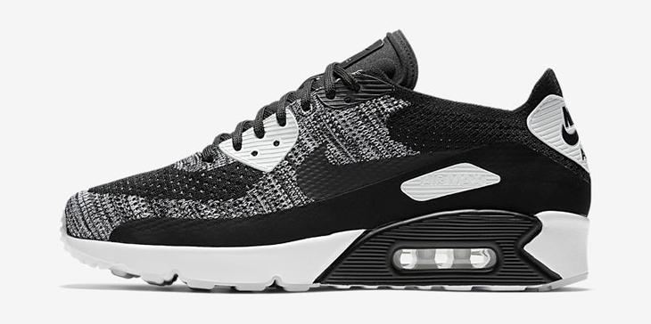 nike air max 90 ultra 2.0 ltr black