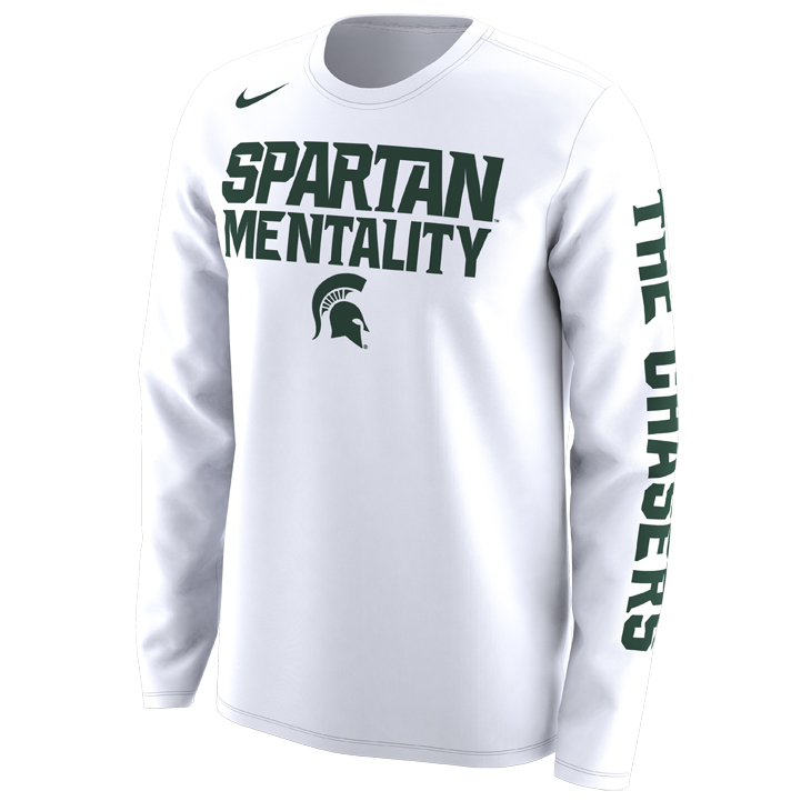 Nike College Basketball March Madness Mentality Tees | SportFits.com