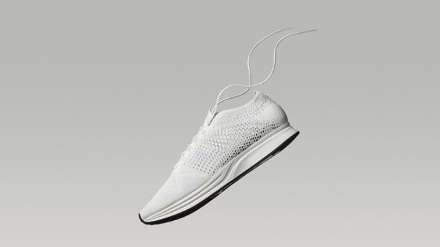 nike flyknit racer goddess