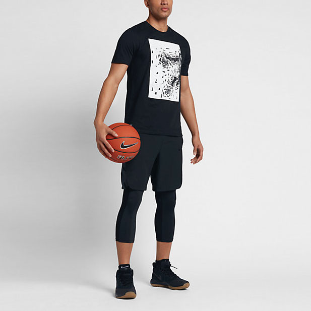 Nike Kyrie 3 T Shirt | SportFits.com