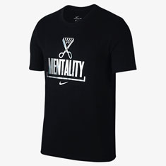 Nike College Basketball Championship T Shirt | SportFits.com