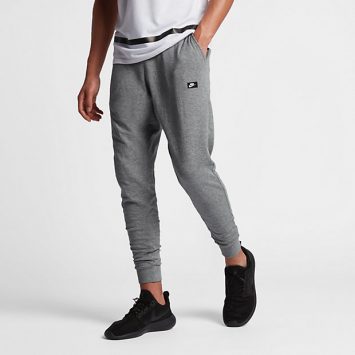 modern joggers