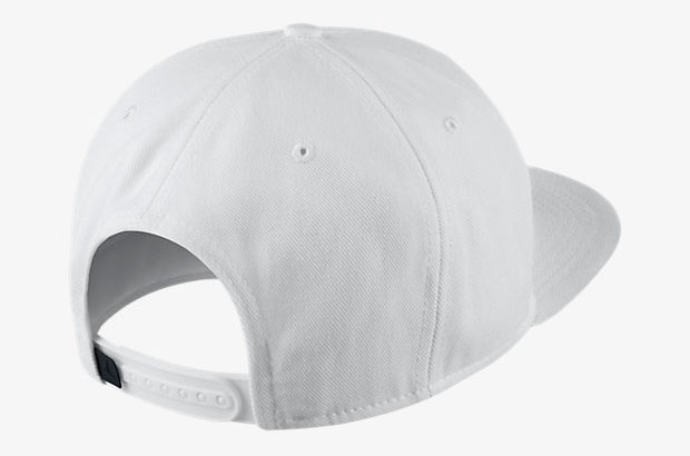 Air Jordan 7 White Hat | SportFits.com